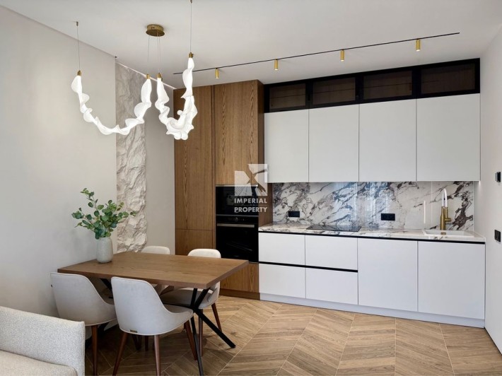 Оренда просторої 3-х кім квартири в ЖК ParkLand - фото 1