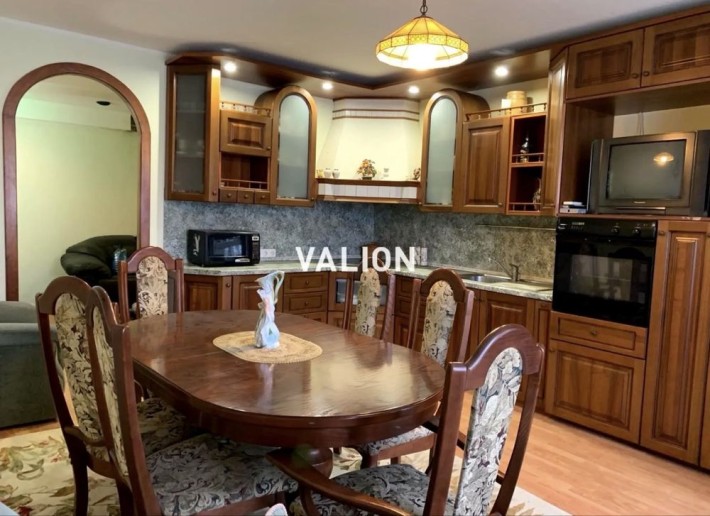 Оренда 2-х кімнатної квартири метро Святошино - фото 1