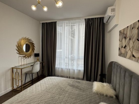 Аренда 2к квартира 55м2 ЖК ''Новопечерская Вежа Киев