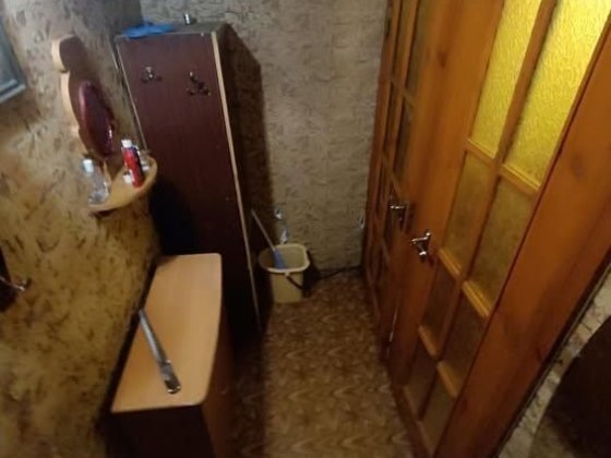 Однокімнатна квартира Чернигов