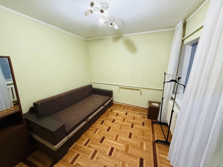 Здам 1кім. квартиру в центрі міста вул Григорія Сковороди, Міська рада - фото 1