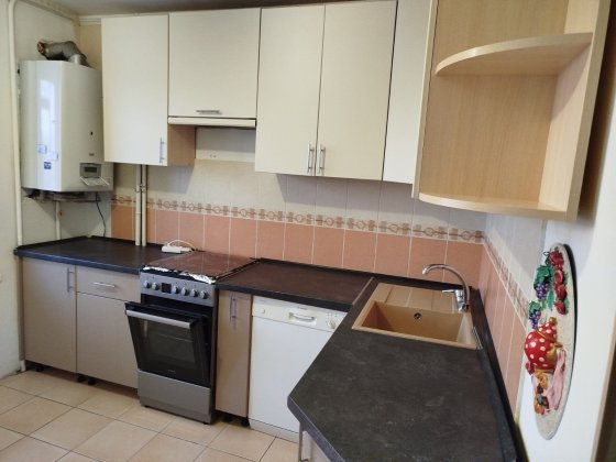 Здам 2-кімнатну квартиру на ближньому Замості! Вінниця