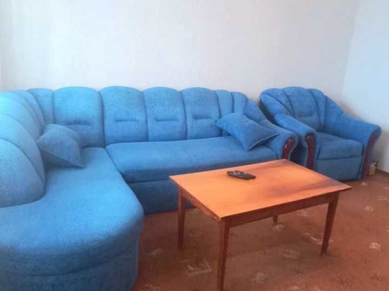 ТЕПЛА 2-кім. кв. на ПЗР! Черкаси