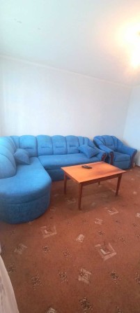 ТЕПЛА 2-кім. кв. на ПЗР! - фото 1