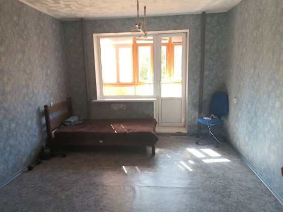 Здається однокімнатна квартира Черкассы