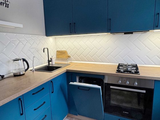 Чоколівський бульвар 21, чудова квартира, газ Киев