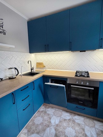 Чоколівський бульвар 21, чудова квартира, газ - фото 1