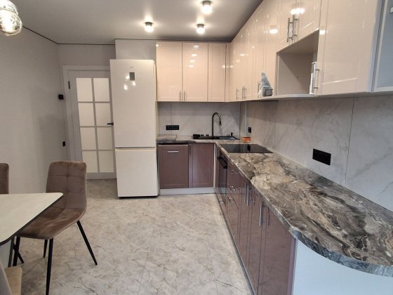 Оренда 1-кімнатної квартири Вишенька, вулиця Василенка Вінниця