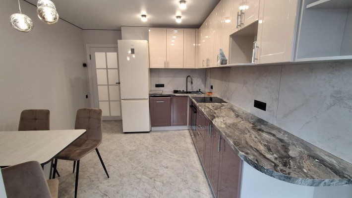 Оренда 1-кімнатної квартири Вишенька, вулиця Василенка - фото 1