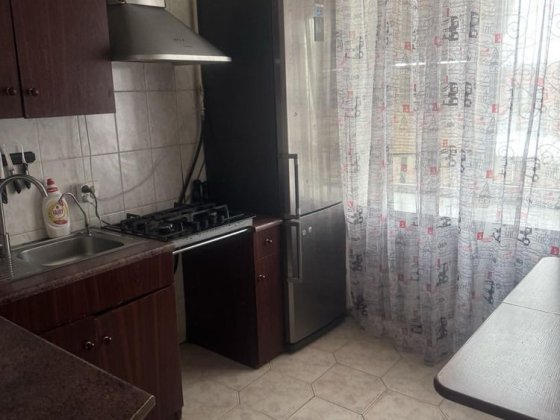 Оренда 2-х кімнатної квартири ЦЕНТР Черкаси