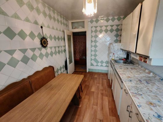 Оренда 3к квартири Вишенька (3725) Вінниця