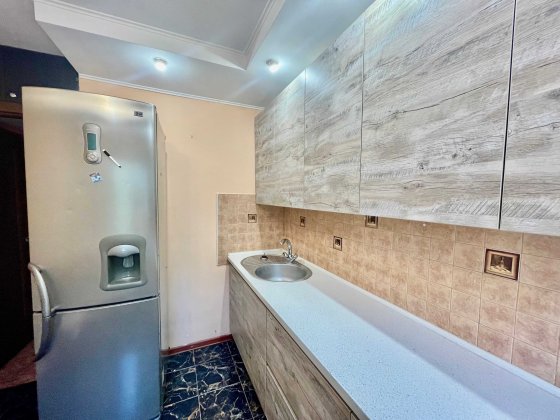 Гарна і тепла 2-х кімнатн. 4/9 Центр міста. ЦУМ. Ремонт.Меблі.Техніка. Чернігів