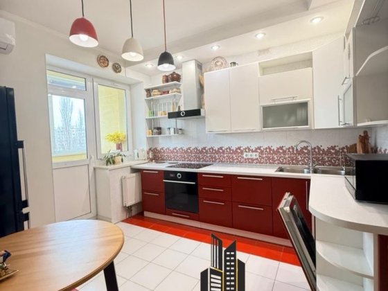 Оренда 1 к ЖК Зелений Мис Олега Мудрака 66 Академ Київ