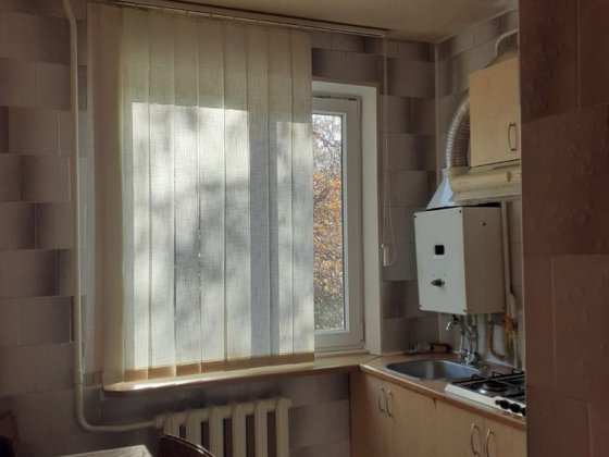 Оренда 1-кімнатна квартира вул. Льотна, 12 Чернігів