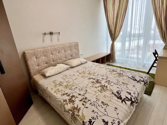 Оренда затишної квартири ЖК Квадрат, новий район Ужгород