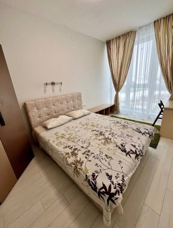 Оренда затишної квартири ЖК Квадрат, новий район - фото 1