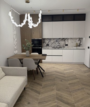 Оренда 2 кімнатної квартири жк Park Lend - фото 1