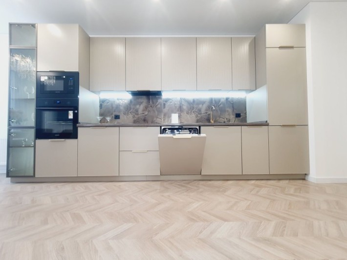 Аренда квартиры в Виннице в Центре в Новострое - фото 1