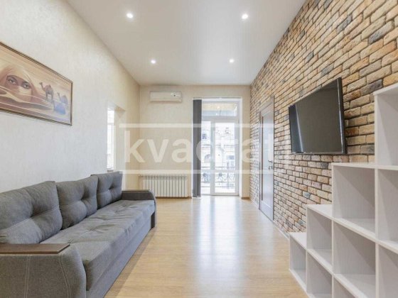 Без % Oренда 3к квартири 70м2 вулиця Антоновича 14-Б Печерський центр Киев