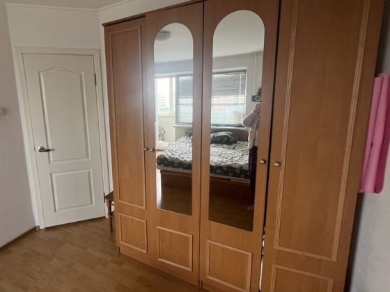 2кімнатна квартира на Шевченка.АГВ Винница