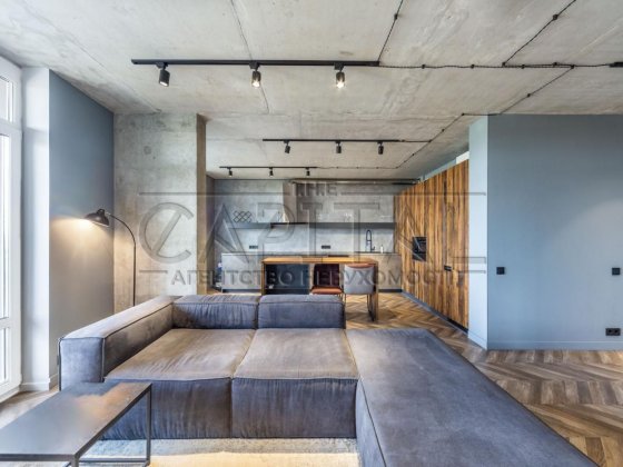 Оренда 3к квартири, Надднепрянское шоссе, Голосеево, ЖК Svitlo Park Киев