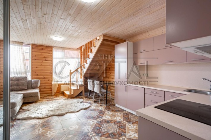 оренда квартири, ЖК Комфорт Таун, пр-т Соборності - фото 1