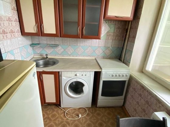 Здається 1-к квартира, вул.Мілютенка, Лісова, Чернігівська Киев