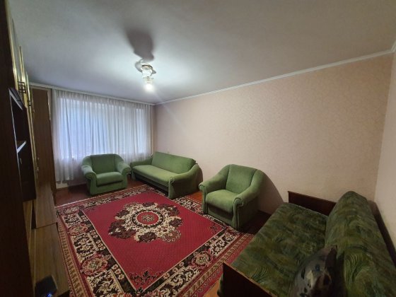 Оренда однокімнатної квартири Вінниця