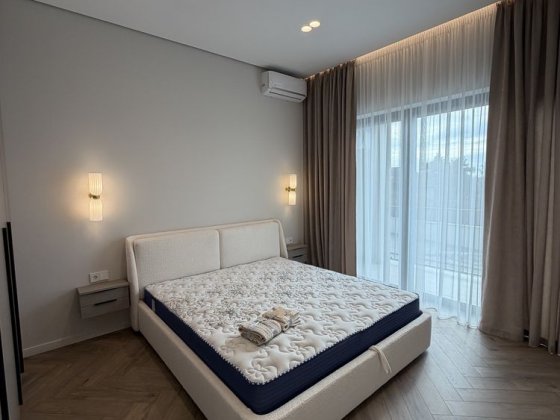 Оренда 2 кімнатної квартири  ЖК Панорама  з терасою та власноюділянкою Ужгород