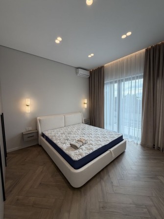 Оренда 2 кімнатної квартири  ЖК Панорама  з терасою та власноюділянкою - фото 1