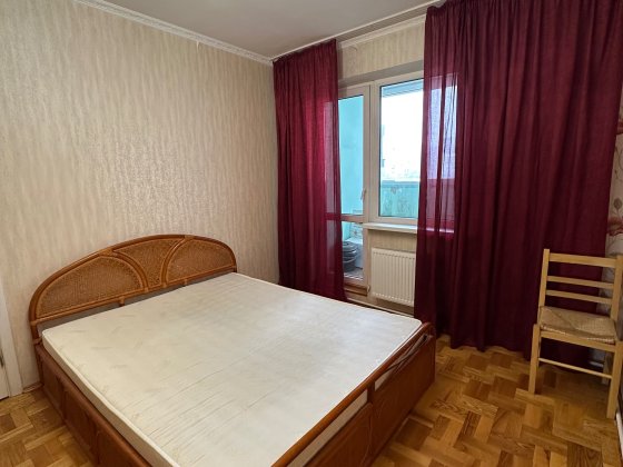 Оренда 3 кім квартира Мишуги 3, Дарницький район, Позняки! Киев