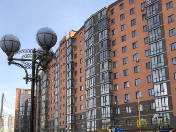 Оренда великогабаритної квартири з ремонтом в ЖК "Сімейний" Черкаси