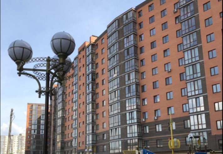 Оренда великогабаритної квартири з ремонтом в ЖК "Сімейний" - фото 1