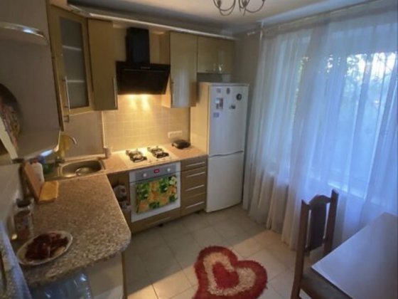 Здам в оренду 1-кім.квартиру на Урожаї!!! Вінниця