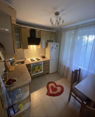 Здам в оренду 1-кім.квартиру на Урожаї!!! - фото 1