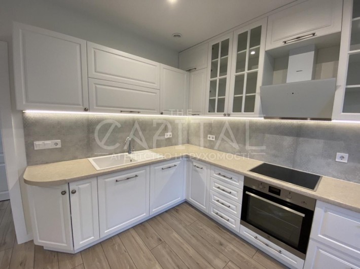 Аренда квартири, ул. Просвещения, Соломенка - фото 1