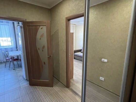 1к Світло не вимикають,новобудова район Аграрного університету Винница