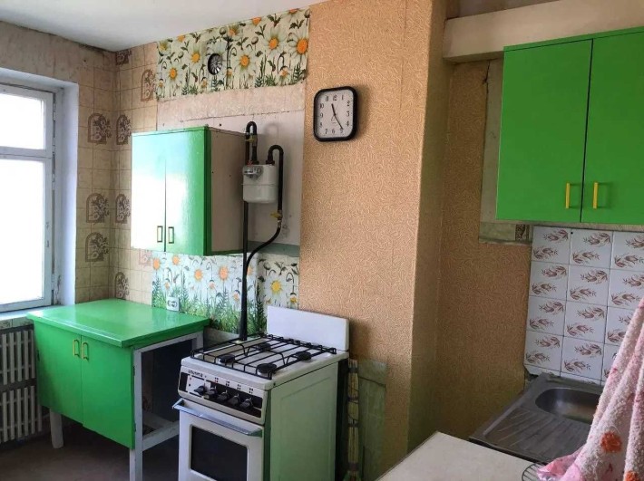 Сдам 2-х комнатную квартиру на длительный срок - фото 1