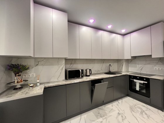 2-х кімнатна квартира в новому будинку біля Любави Черкаси