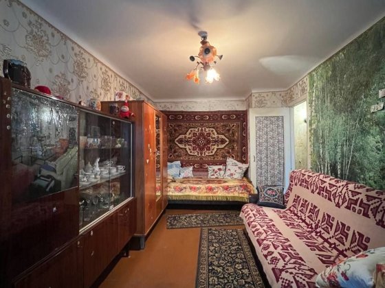 1 кімнатна Бойова Чернигов