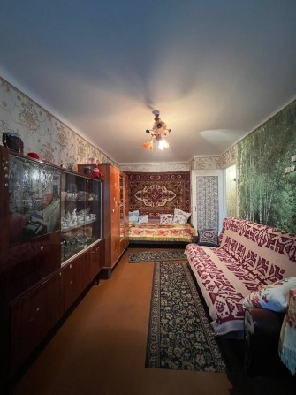 1 кімнатна Бойова - фото 1