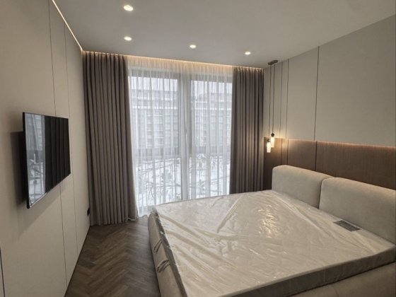 ПЕРША ЗДАЧА 2-х кімн квартири в ЖК Parkland Ужгород