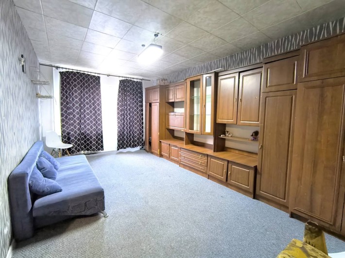 Сдам 1-к квартиру на Тополе -3 - фото 1