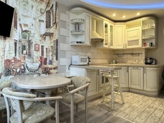 Оренда 2 кімнатної квартири вул.Юрія Кондратюка буд.5 Київ