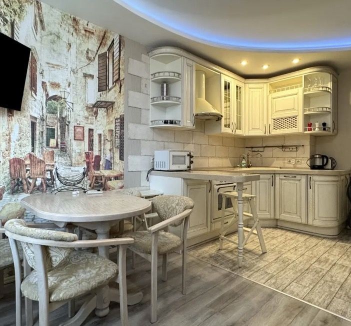 Оренда 2 кімнатної квартири вул.Юрія Кондратюка буд.5 - фото 1