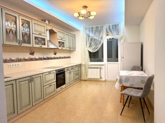 Оренда 1к ква-ри, Драгоманова 40 Є, ВЛАСНИК Киев