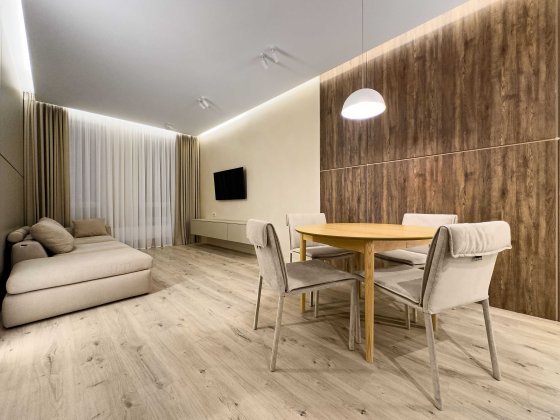 ID 513. Без %. Є Ecoflow.  Ярославів Град, Бульварно-Кудрявська, 17А Київ