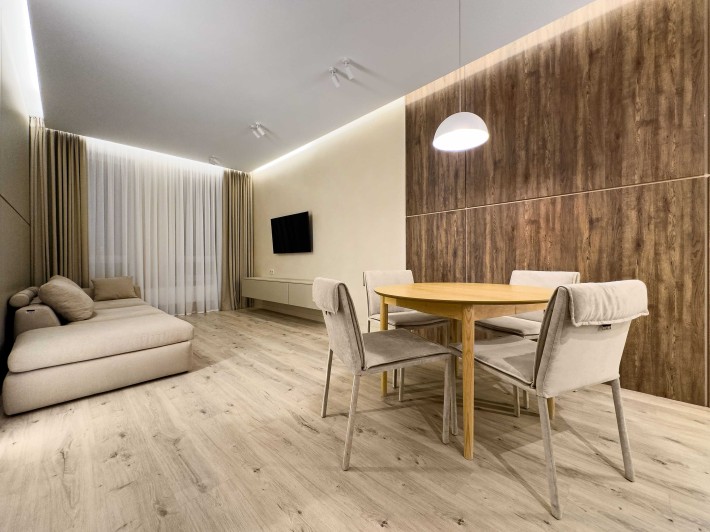 ID 513. Без %. Є Ecoflow.  Ярославів Град, Бульварно-Кудрявська, 17А - фото 1