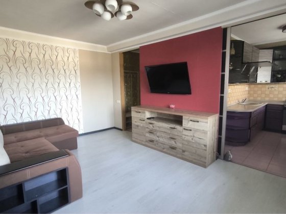 Оренда 2к квартири Проспект Відрадний Киев