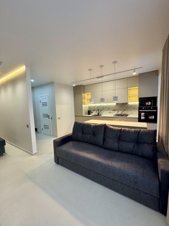 Аренда 1-комнатной квартиры ЖК «Счастливый в Днепре» - фото 1